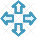 پیش‌نمایش فایل expand-arrows-2961487 از پک مدیریت و رشد کسب‌وکار ۱