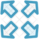 پیش‌نمایش فایل expand-arrows-2961488 از پک مدیریت و رشد کسب‌وکار ۱