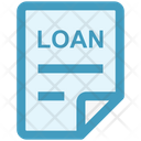 پیش‌نمایش فایل loan-paper-2961459 از پک مدیریت و رشد کسب‌وکار ۱