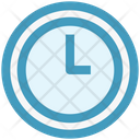 پیش‌نمایش فایل clock-2961553 از پک مدیریت و رشد کسب‌وکار ۲