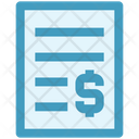 پیش‌نمایش فایل finance-paper-2961598 از پک مدیریت و رشد کسب‌وکار ۳