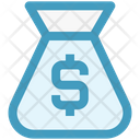 پیش‌نمایش فایل money-bag-2961633 از پک مدیریت و رشد کسب‌وکار ۳