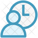 پیش‌نمایش فایل time-manager-2961601 از پک مدیریت و رشد کسب‌وکار ۳