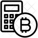 پیش‌نمایش فایل bitcoin-calculator-2940846 از پک بیت‌کوین