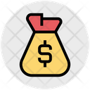 پیش‌نمایش فایل money-bag-2963887 از پک کسب‌وکار، دفتر و اینترنت ۱