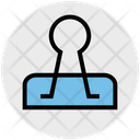 پیش‌نمایش فایل paper-clip-2963909 از پک کسب‌وکار، دفتر و اینترنت ۱