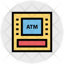 پیش‌نمایش فایل atm-machine-2963924 از پک کسب‌وکار، دفتر و اینترنت ۲
