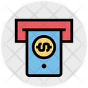 پیش‌نمایش فایل atm-machine-2963927 از پک کسب‌وکار، دفتر و اینترنت ۲