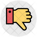 پیش‌نمایش فایل dislike-2963917 از پک کسب‌وکار، دفتر و اینترنت ۲