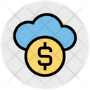 پیش‌نمایش فایل cloud-money-2963984 از پک کسب‌وکار، دفتر و اینترنت ۳