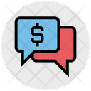 پیش‌نمایش فایل finance-chat-2964010 از پک کسب‌وکار، دفتر و اینترنت ۳