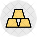 پیش‌نمایش فایل gold-bar-2963975 از پک کسب‌وکار، دفتر و اینترنت ۳