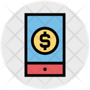 پیش‌نمایش فایل mobile-banking-2963980 از پک کسب‌وکار، دفتر و اینترنت ۳