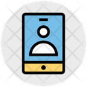 پیش‌نمایش فایل online-profile-2963978 از پک کسب‌وکار، دفتر و اینترنت ۳