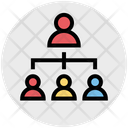 پیش‌نمایش فایل employees-network-2964146 از پک کسب‌وکار، دفتر و اینترنت ۴