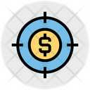 پیش‌نمایش فایل money-target-2964135 از پک کسب‌وکار، دفتر و اینترنت ۴