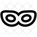 پیش‌نمایش فایل frame-eyes-mask-2964304 از پک کارناوال ۱