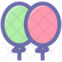 پیش‌نمایش فایل balloon-2965828 از پک کریسمس