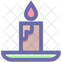 پیش‌نمایش فایل candle-2965830 از پک کریسمس