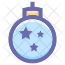 پیش‌نمایش فایل christmas-ball-2965843 از پک کریسمس