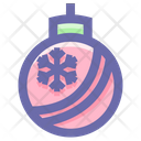 پیش‌نمایش فایل christmas-ball-2965844 از پک کریسمس