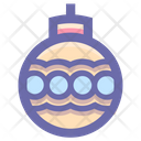 پیش‌نمایش فایل christmas-ball-2965845 از پک کریسمس