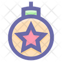 پیش‌نمایش فایل christmas-ball-2965847 از پک کریسمس