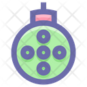 پیش‌نمایش فایل christmas-ball-2965850 از پک کریسمس