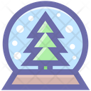 پیش‌نمایش فایل christmas-crystal-ball-2965852 از پک کریسمس