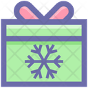 پیش‌نمایش فایل christmas-gift-2965870 از پک کریسمس