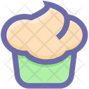 پیش‌نمایش فایل cupcake-2965855 از پک کریسمس