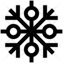 پیش‌نمایش فایل snowflake-2965772 از پک کریسمس
