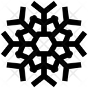 پیش‌نمایش فایل snowflake-2965773 از پک کریسمس