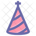 پیش‌نمایش فایل birthday-cap-2965929 از پک کریسمس