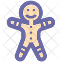 پیش‌نمایش فایل gingerbread-man-2965935 از پک کریسمس