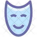 پیش‌نمایش فایل mask-2965895 از پک کریسمس