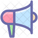 پیش‌نمایش فایل megaphone-2965898 از پک کریسمس