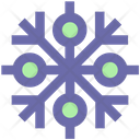 پیش‌نمایش فایل snowflake-2965882 از پک کریسمس