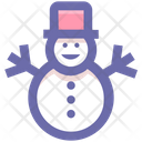 پیش‌نمایش فایل snowman-2965891 از پک کریسمس