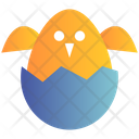 پیش‌نمایش فایل chick-in-egg-2966138 از پک کریسمس و عید پاک