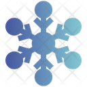 پیش‌نمایش فایل snowflake-2966151 از پک کریسمس و عید پاک