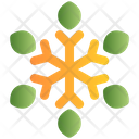 پیش‌نمایش فایل snowflake-2966153 از پک کریسمس و عید پاک