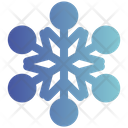 پیش‌نمایش فایل snowflake-2966155 از پک کریسمس و عید پاک