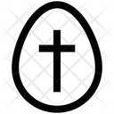 پیش‌نمایش فایل cross-sign-egg-2965969 از پک کریسمس و عید پاک