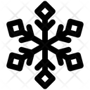 پیش‌نمایش فایل snowflake-2965984 از پک کریسمس و عید پاک