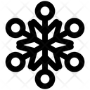 پیش‌نمایش فایل snowflake-2965985 از پک کریسمس و عید پاک