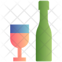 پیش‌نمایش فایل bottle-and-glass-2966195 از پک کریسمس و عید پاک ۲