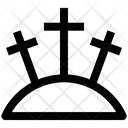 پیش‌نمایش فایل graveyard-2966055 از پک کریسمس و عید پاک ۲
