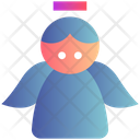 پیش‌نمایش فایل angel-2966249 از پک کریسمس و عید پاک ۳