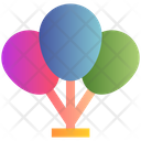 پیش‌نمایش فایل balloons-2966239 از پک کریسمس و عید پاک ۳